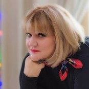 Tamara Orlova's photo