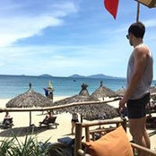 Seb Wishart's photo