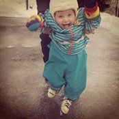 Dalana-Michelle Storebø's photo