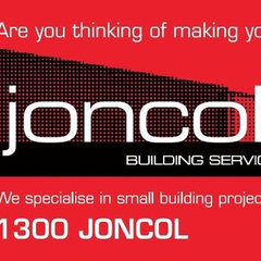 Joncol Building Services