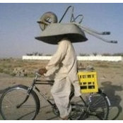 Adam Barr's photo