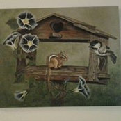 Monique Dorion's photo