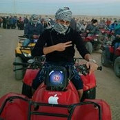 Hassan Emad's photo