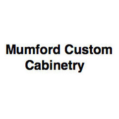 Mumford Custom Cabinetry