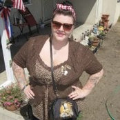 Dana Bazan's photo