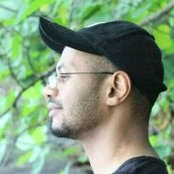 Ammad Al Tamimis foto