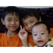 Rafidah Mohd Pee's photo