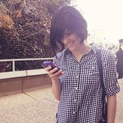 Rima Khateeb's photo