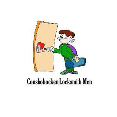 Conshohocken Locksmith Men