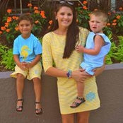 Allison Williams's photo