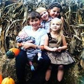 Ashlie Oney's photo