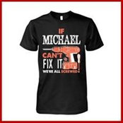 Michael Dopkant's photo