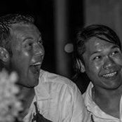 Aaron Cookson's photo