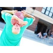 Alison Nevans's photo
