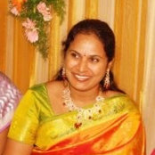 Foto von Sudha Reddy