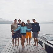 Robert Field IV's photo
