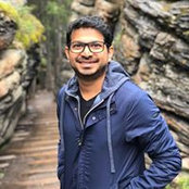 Nikhil Owalekar's photo