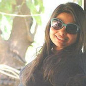 Shivani Saraf's photo