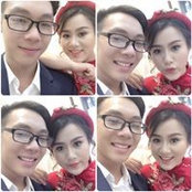 Linh Trần's photo