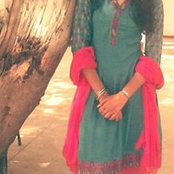 Foto von Prachi Naik