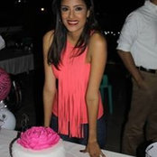 Foto de Mabel Abreu
