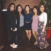 Trang Vo's photo