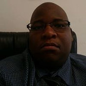 Foto de Daniel Mpho Olerilwe

