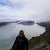 Tong Huang's photo