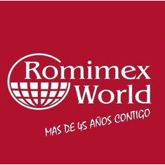 ROMIMEX WORLD