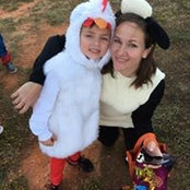 Lisa Floden's photo