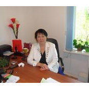 Foto de Жаныл Акунова