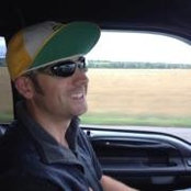 Mike Johnson's photo