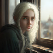 Юлианна Мерри's photo