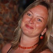 Елена Балошина's photo