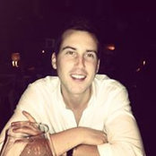 Kyle Chalmers's photo
