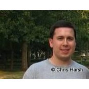 Chris Harsh's photo