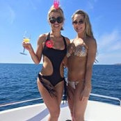 Shelly Ann's photo
