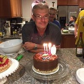 Steven Bridge's photo