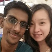Shu Yin's photo