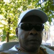 Reginald Sampson's photo