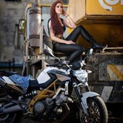 Foto von Didi Fenech