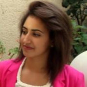Foto von Hind Kurdi