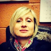 Adele Hartley's photo
