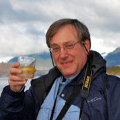 Henry Goldberg's photo