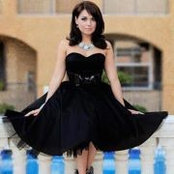 Tia Adkins's photo