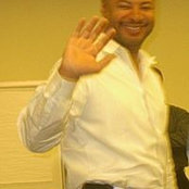Foto von Lloyd Abrahams