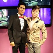 Shawn Lau's photo