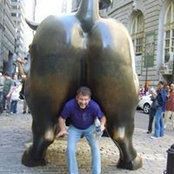 Mike Burrell's photo