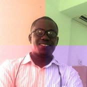 Isaac Ameyaw's photo