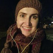 Iryna Osinchuk-Chajka's photo